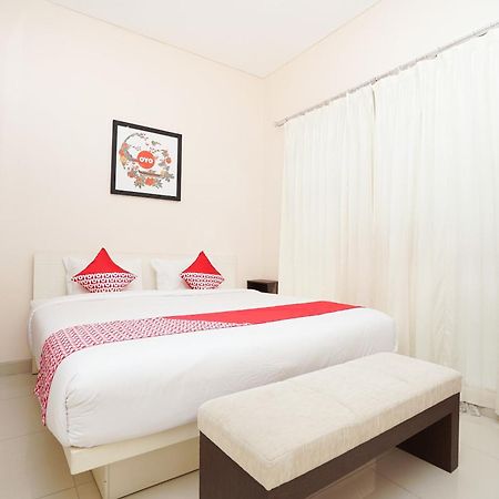 Oyo 782 Menjangan Residence At Citraland 1 سورابايا المظهر الخارجي الصورة
