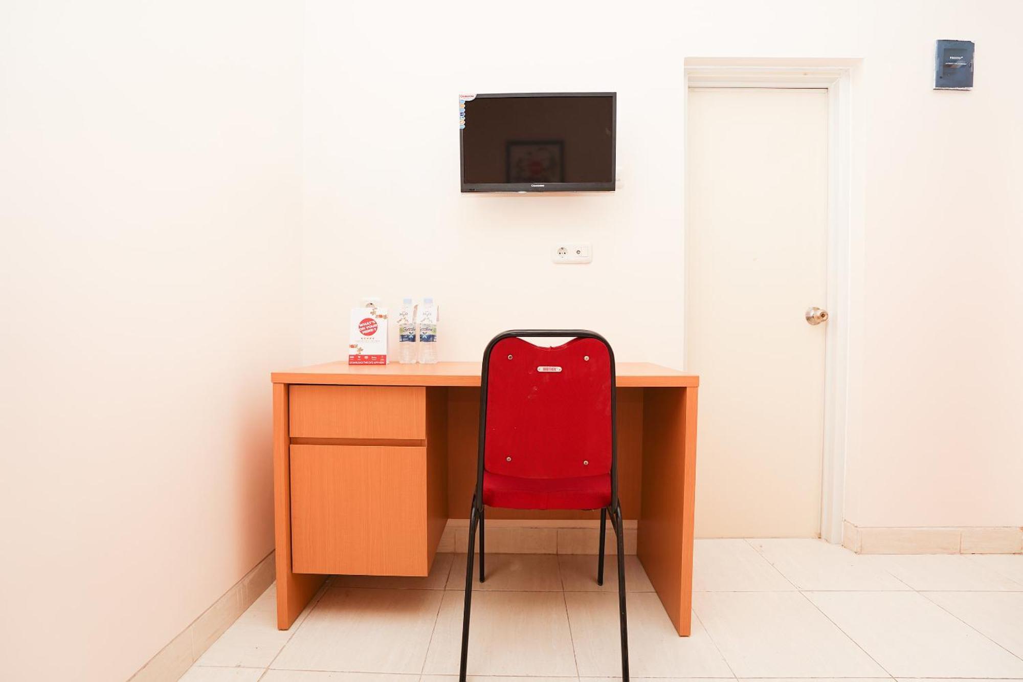 Oyo 782 Menjangan Residence At Citraland 1 سورابايا المظهر الخارجي الصورة
