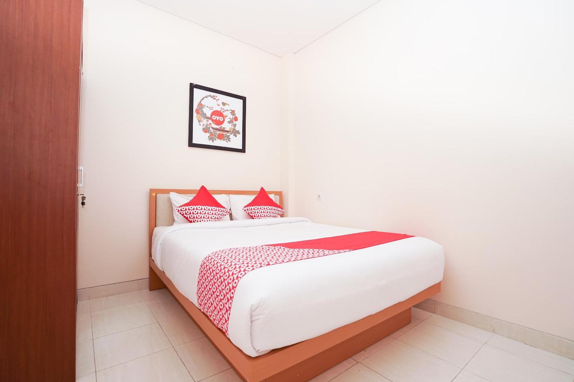 Oyo 782 Menjangan Residence At Citraland 1 سورابايا المظهر الخارجي الصورة
