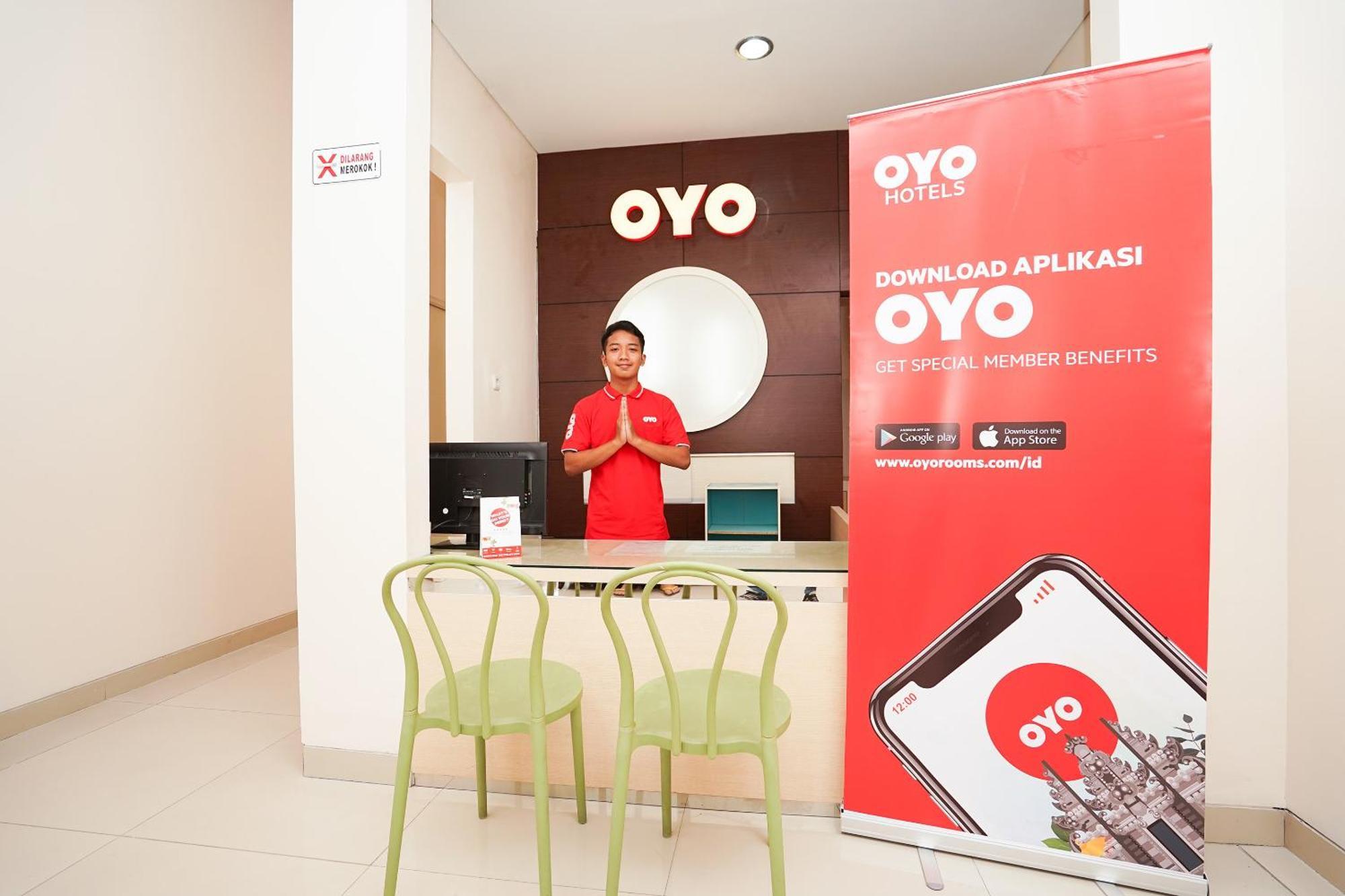 Oyo 782 Menjangan Residence At Citraland 1 سورابايا المظهر الخارجي الصورة