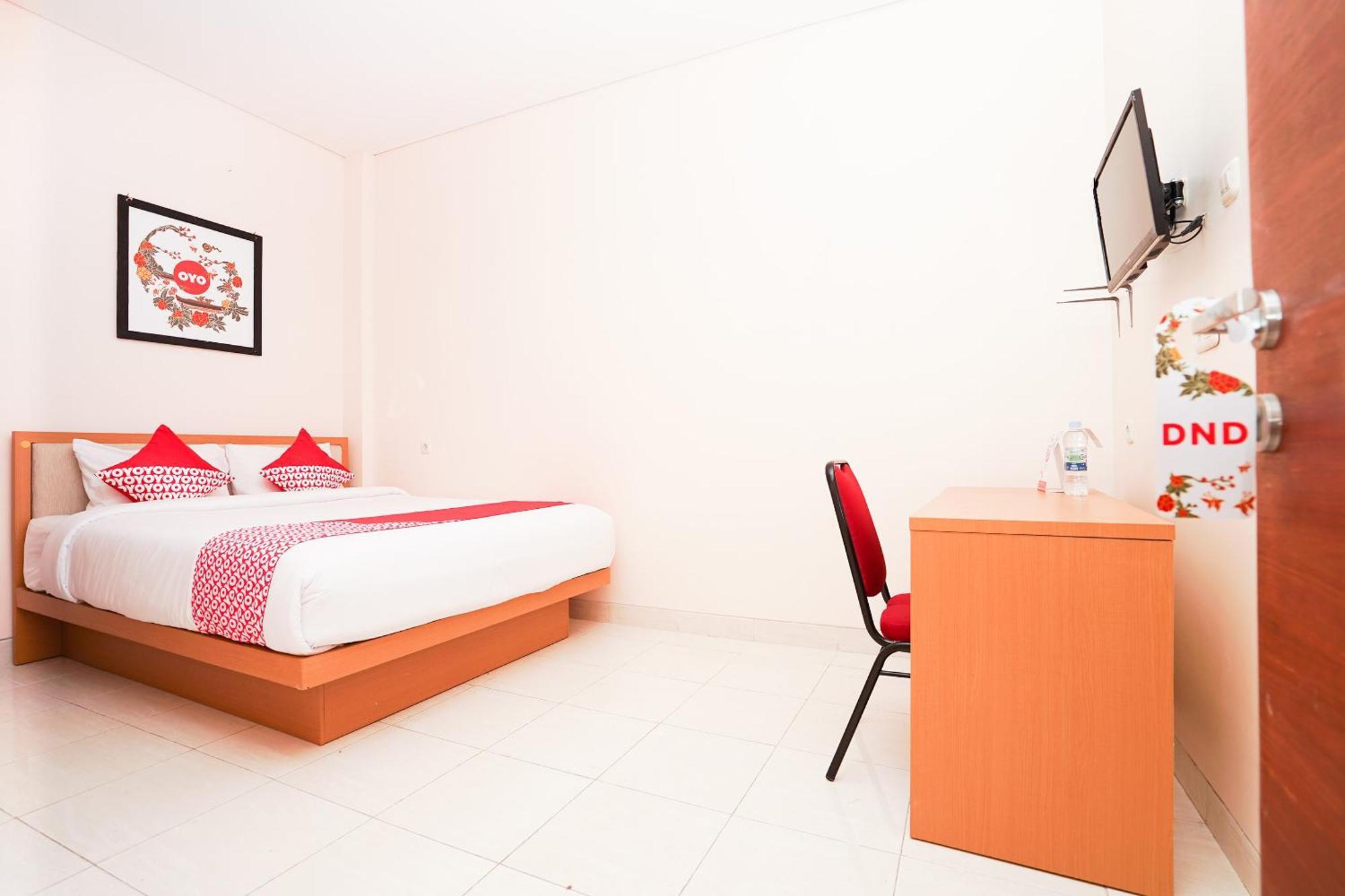 Oyo 782 Menjangan Residence At Citraland 1 سورابايا المظهر الخارجي الصورة
