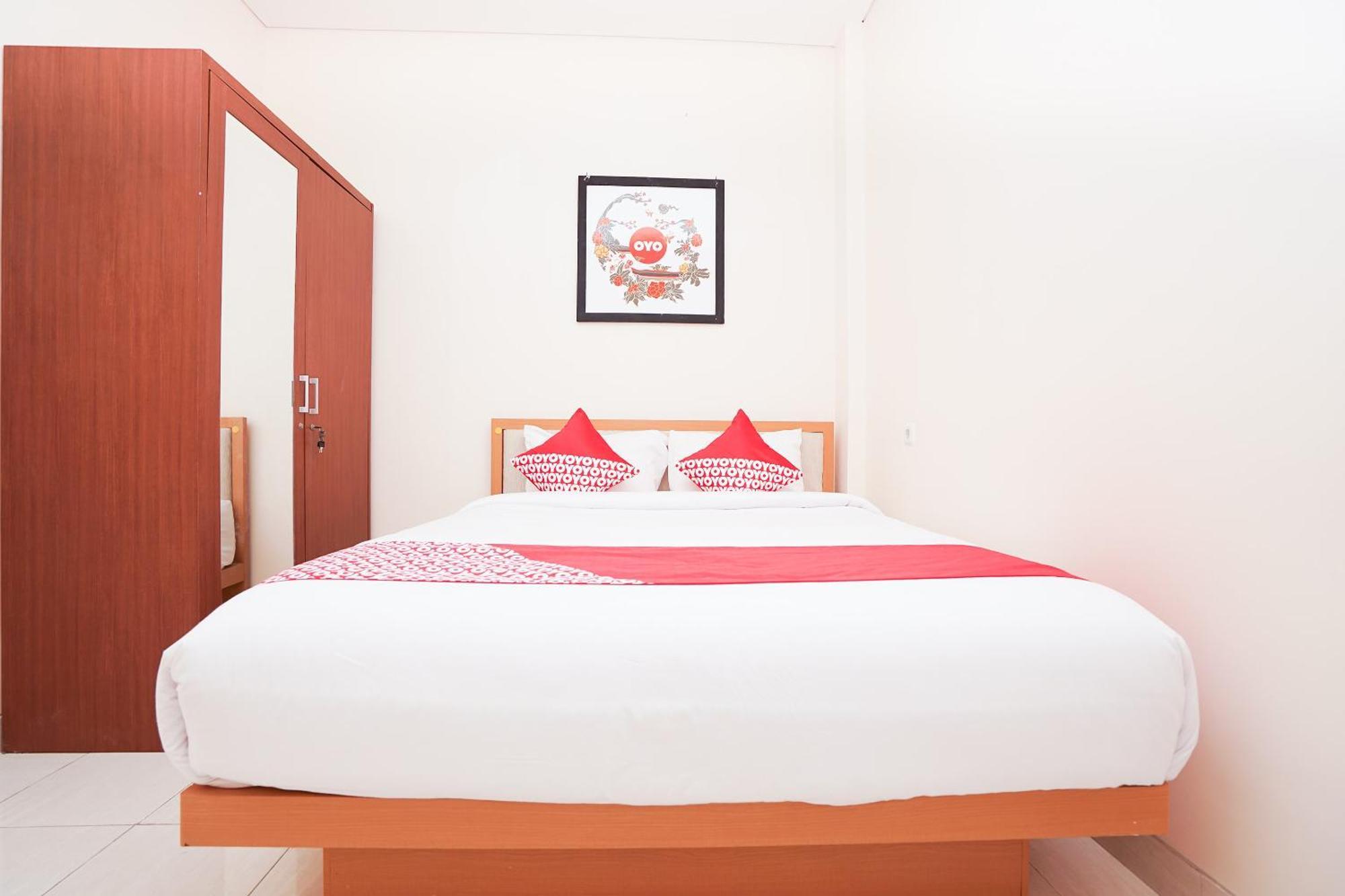 Oyo 782 Menjangan Residence At Citraland 1 سورابايا المظهر الخارجي الصورة